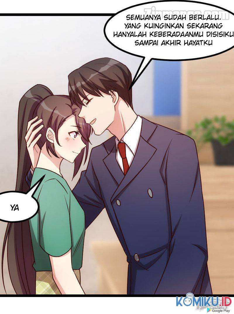 CEO’s Sudden Proposal Chapter 196 Gambar 12